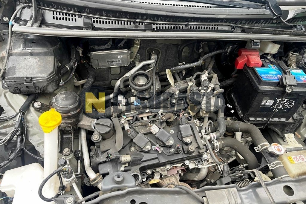 Toyota Yaris 1.0 2019