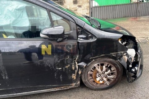 Yamaha XMAX 250 2007