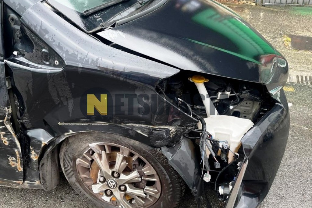 Toyota Yaris 1.0 2019