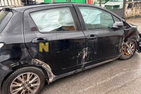 Yamaha XMAX 250 2007