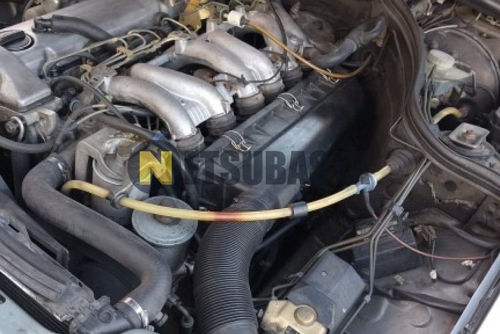 Mercedes-Benz 300D Aut. 1991