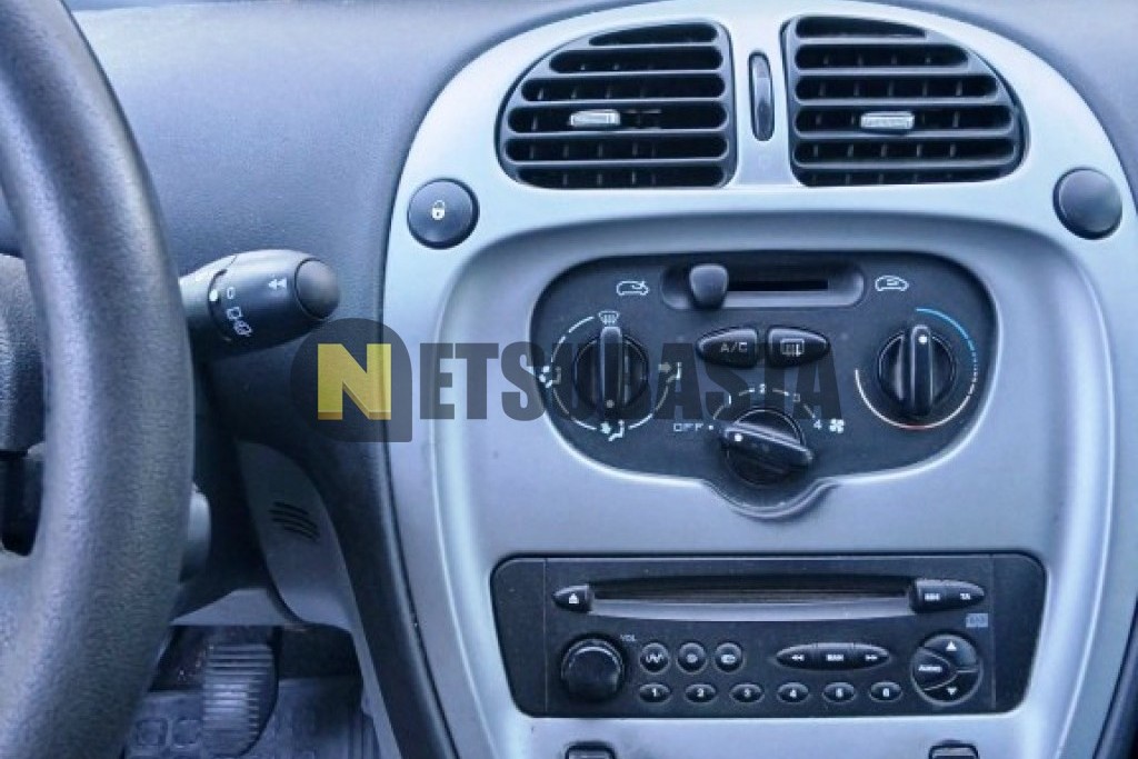 Citroën Xsara Picasso 1.6 HDi 2007