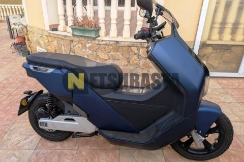 Piaggio X9 250 2004