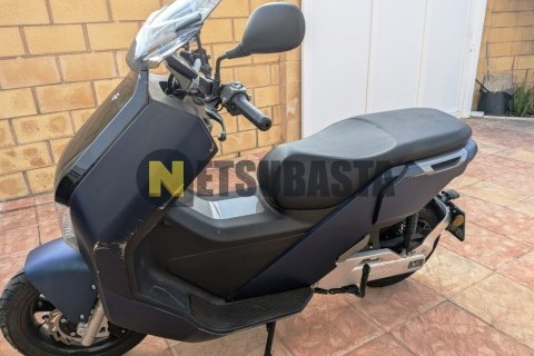 Piaggio X9 250 2004