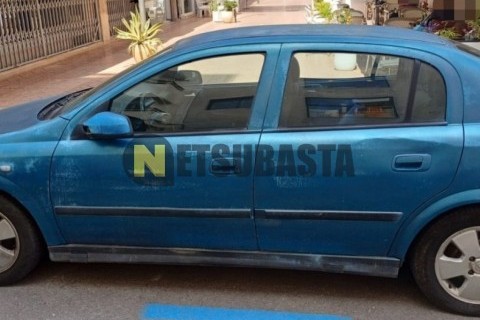 Yamaha YZF R 125 2010