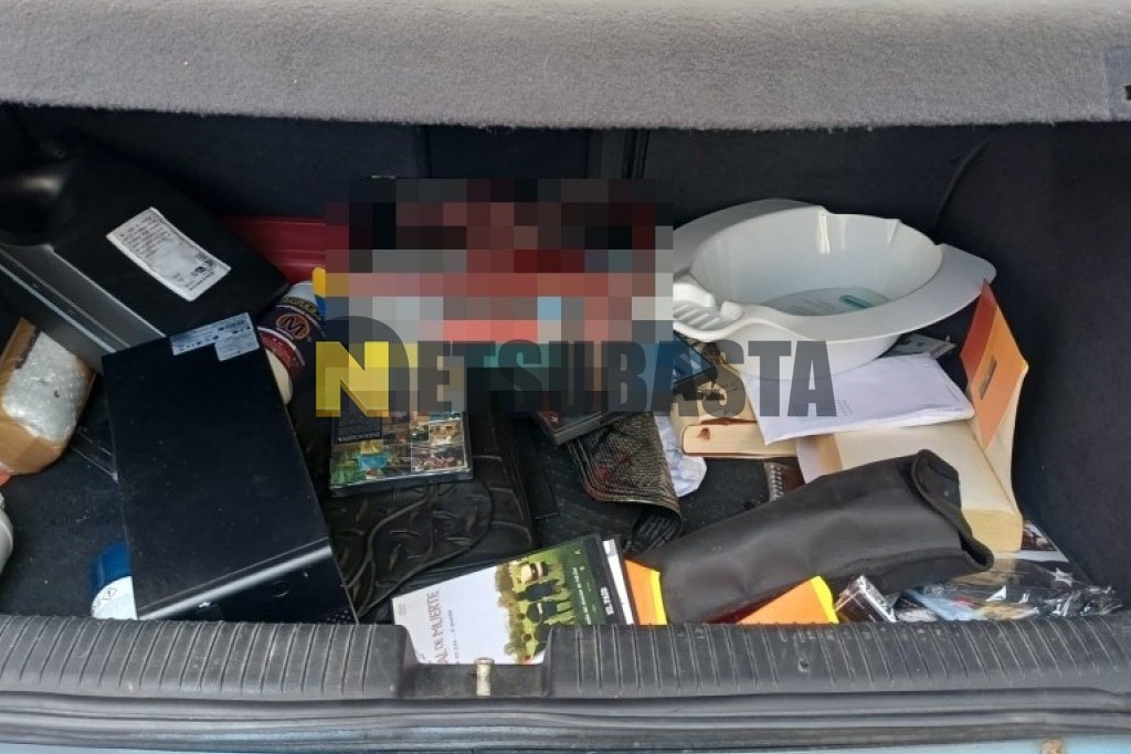 Opel Astra 1.6 16v 2002