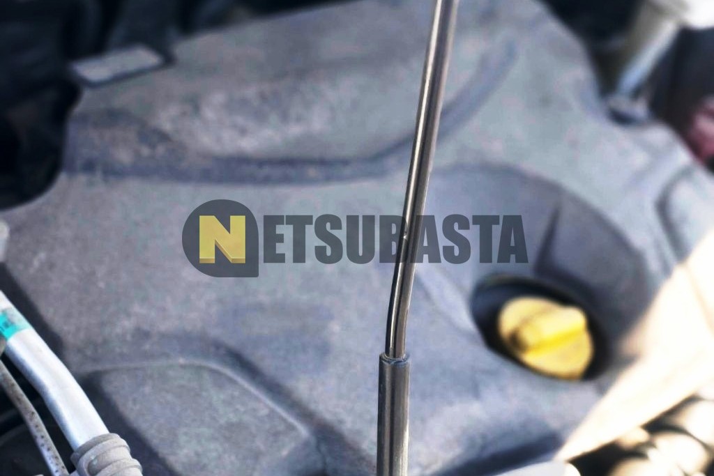 Renault Kadjar 1.5 dCi 2016