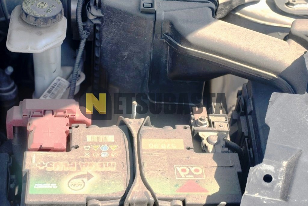 Renault Kadjar 1.5 dCi 2016