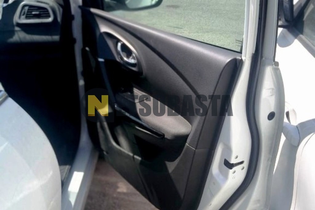 Renault Kadjar 1.5 dCi 2016