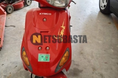 Piaggio X9 250 2004