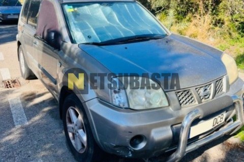 Piaggio X9 250 2004