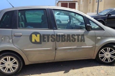 Yamaha XMAX 250 2007