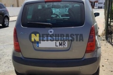 Yamaha XMAX 250 2007