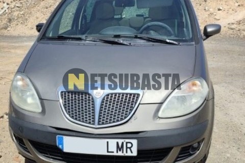 Yamaha XMAX 250 2007