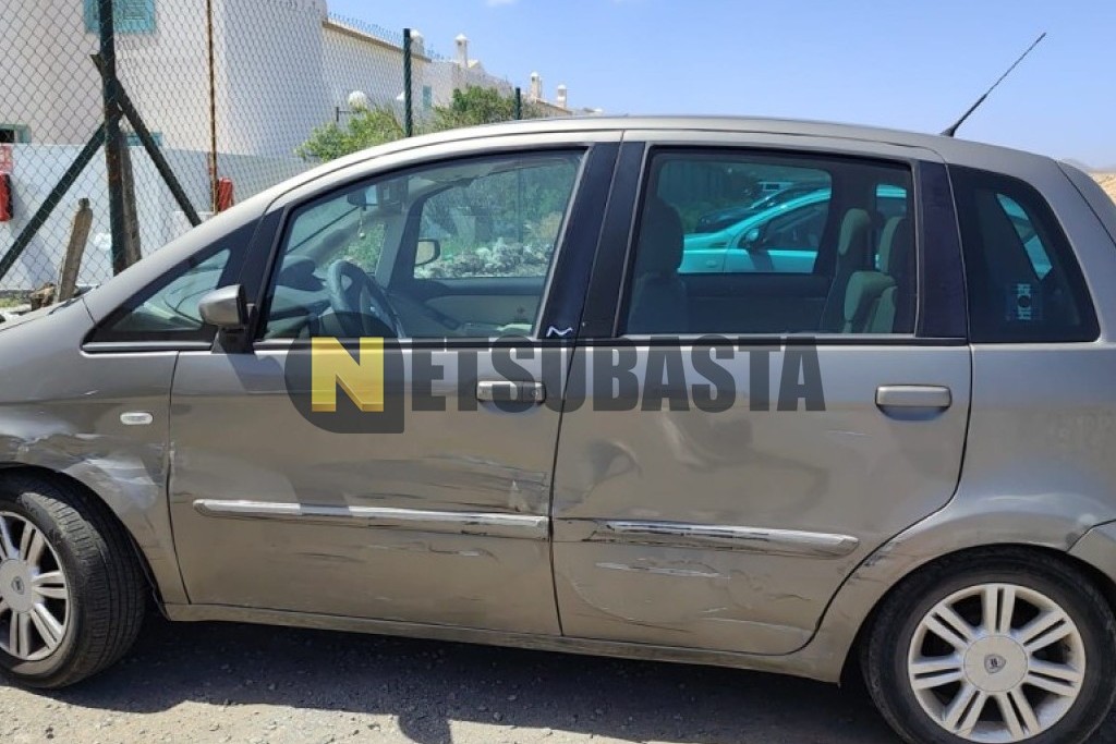 Lancia Musa 1.4 16V 2006