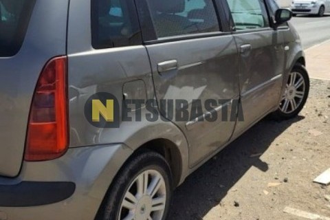 Yamaha XMAX 250 2007