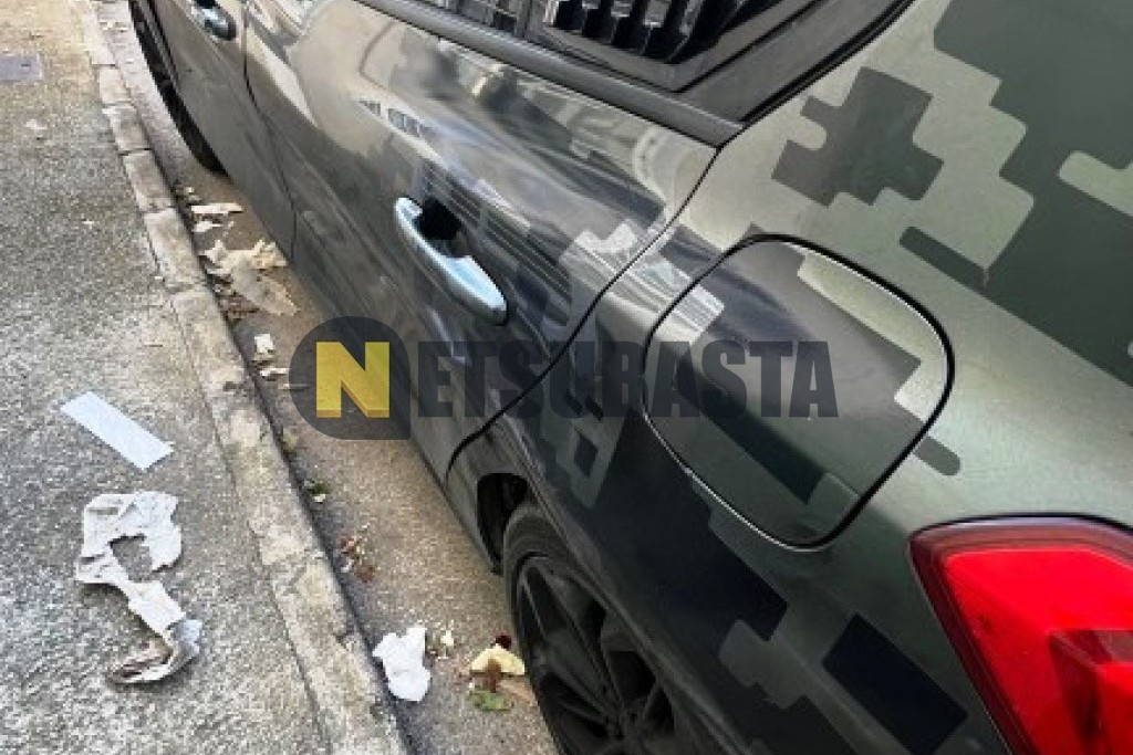 Ford Focus 1.5 EcoBlue Aut. 8 vel. 2018