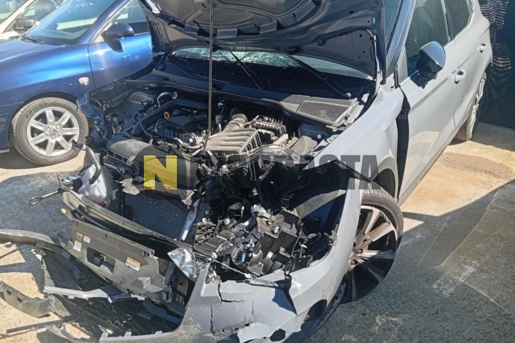 Seat Arona 1.0 TSI DSG 2025