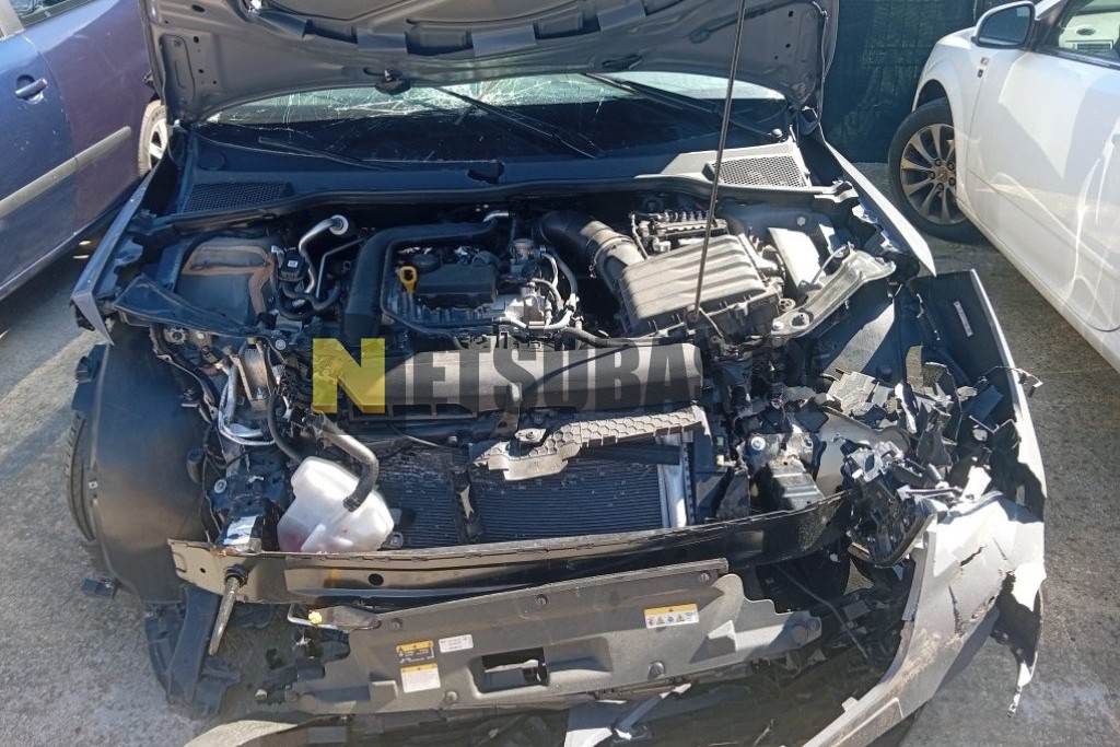 Seat Arona 1.0 TSI DSG 2025