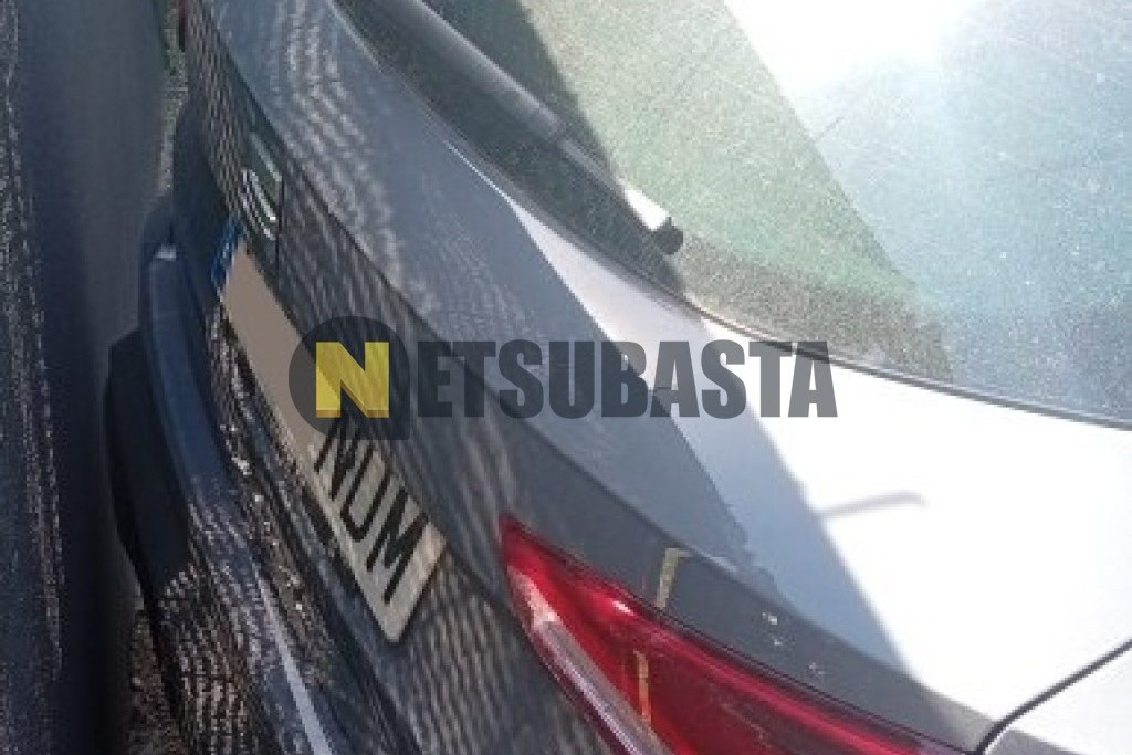 Seat Arona 1.0 TSI DSG 2025