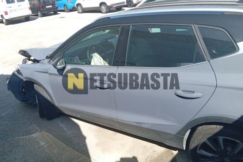 Yamaha XJ 600 S Diversion 1992