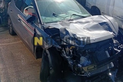 Yamaha XJ 600 S Diversion 1992