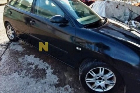 Suzuki Address 50 2001