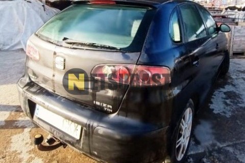 Suzuki Address 50 2001