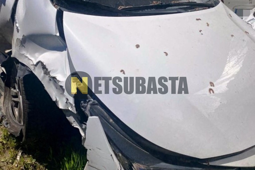 Toyota Corolla 125H 2020