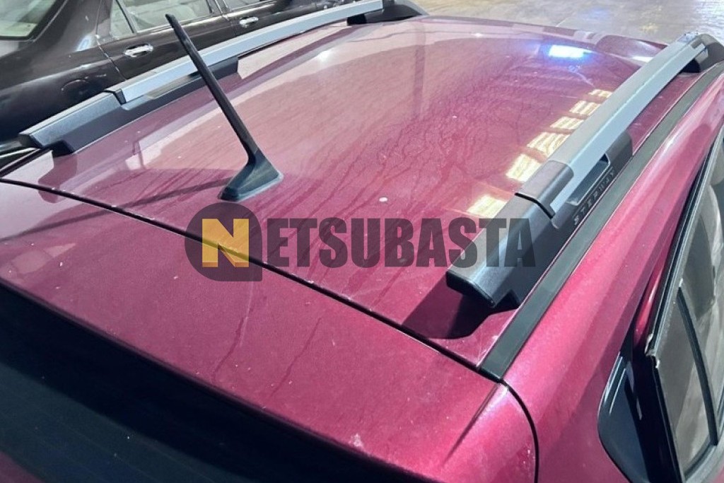 Dacia Sandero Stepway 1.0 TCe 2021