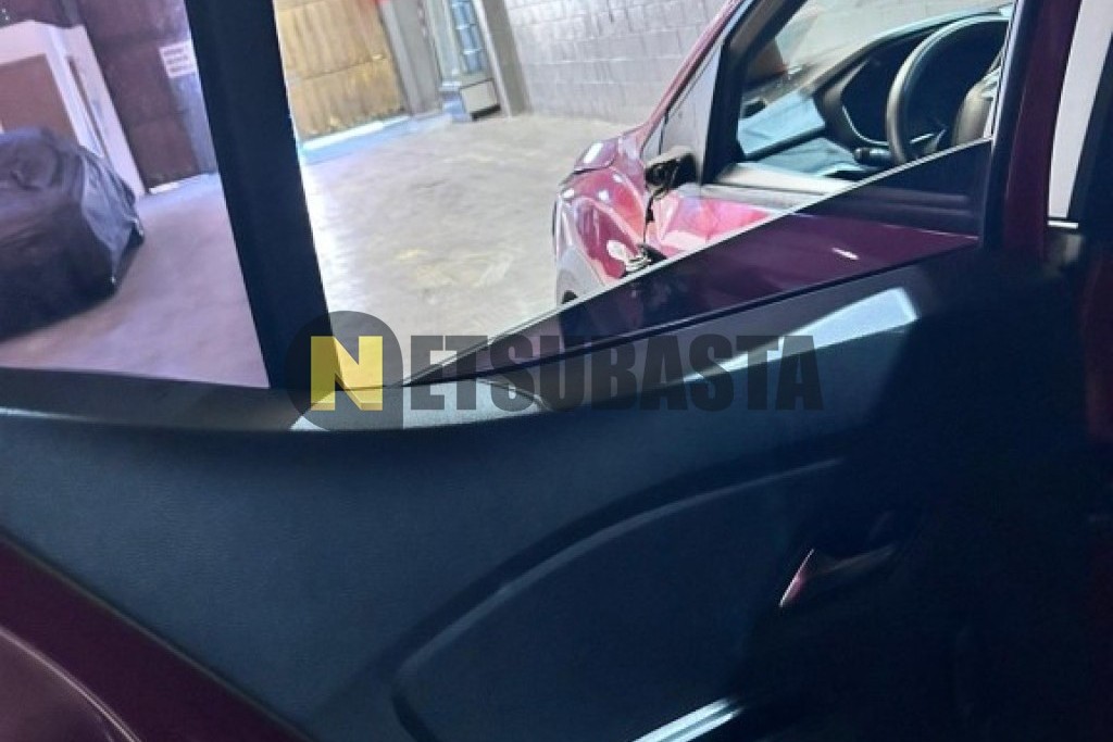 Dacia Sandero Stepway 1.0 TCe 2021