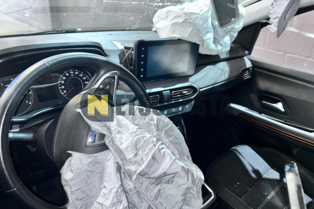 Dacia Sandero Stepway 1.0 TCe 2021