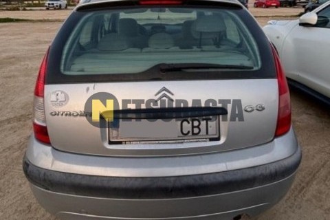 Suzuki Address 50 2001