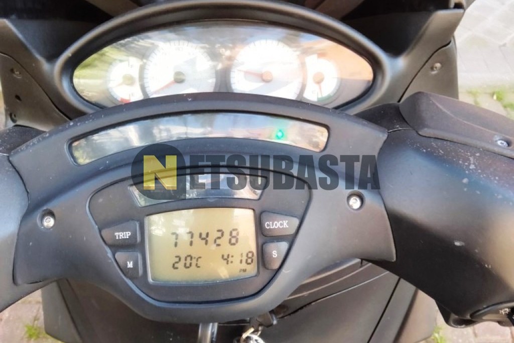 Piaggio X9 250 2006
