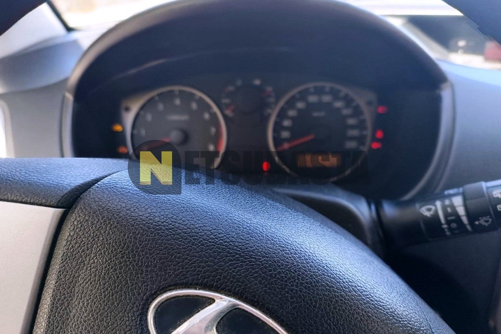 Hyundai i20 1.2 2010