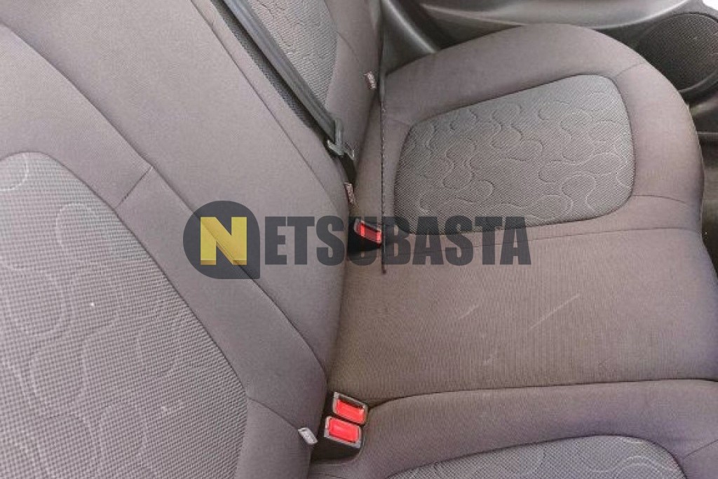 Hyundai i20 1.2 2010