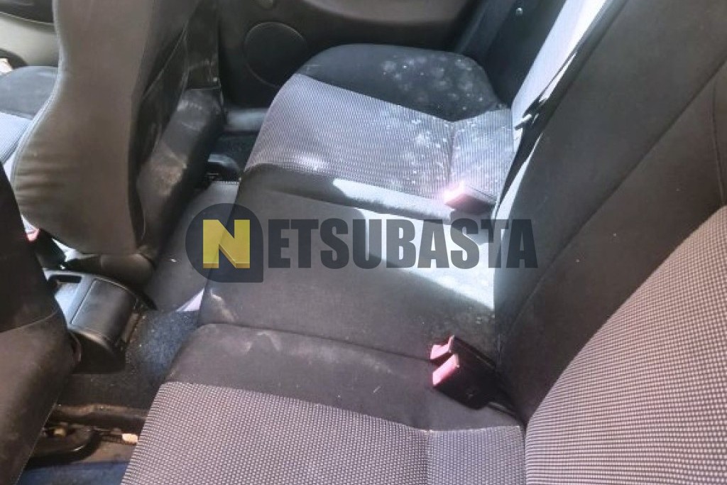 Seat Leon 1.9 TDI 2004