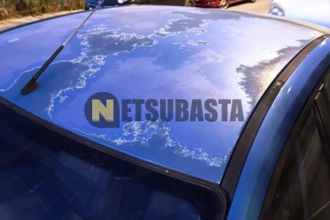 Suzuki Address 50 2001