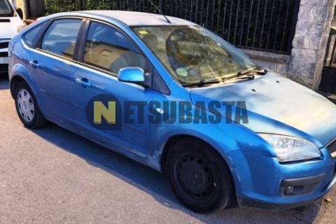 Suzuki Address 50 2001