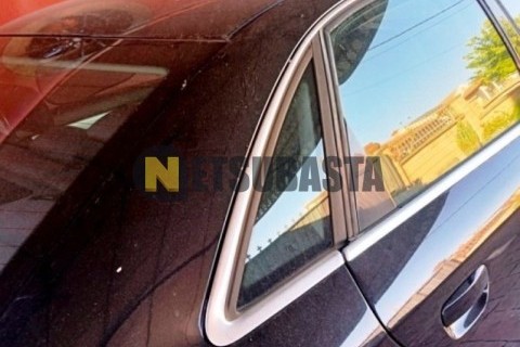 Suzuki Address 50 2001