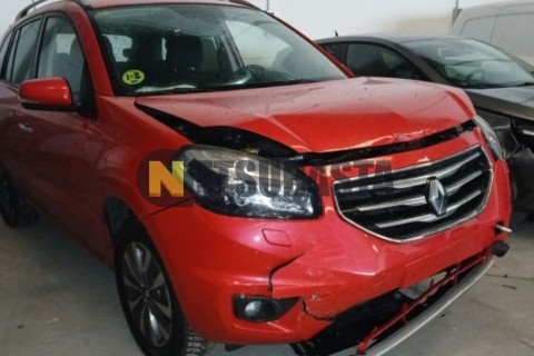 Suzuki Address 50 2001