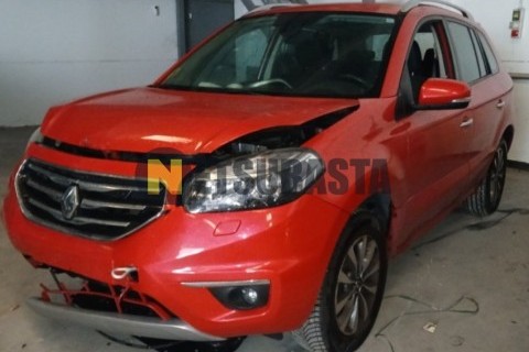 Suzuki Address 50 2001