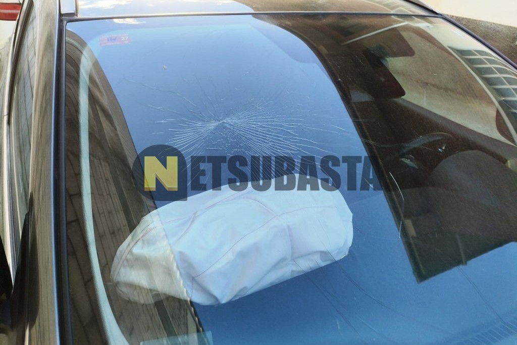 Nissan Qashqai 1.6 DIG-T 2017