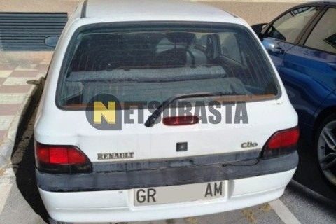 Yamaha XMAX 125 2012