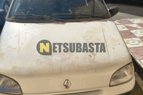 Yamaha XMAX 125 2012