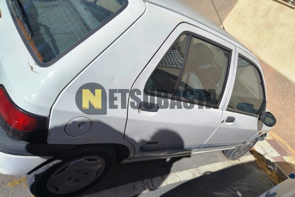 Renault Clio 1.2 1997