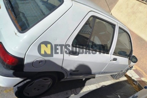 Yamaha XMAX 125 2012