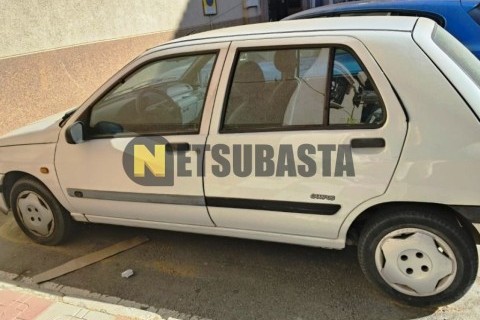 Yamaha XMAX 125 2012