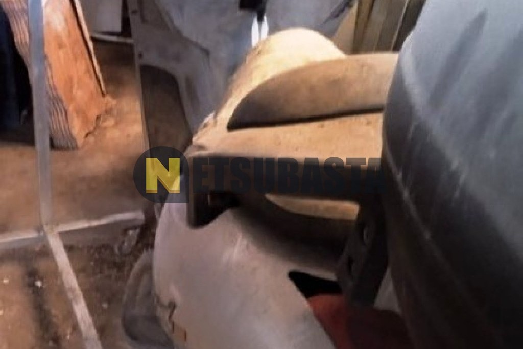 Kymco Grand Dink 125 2005