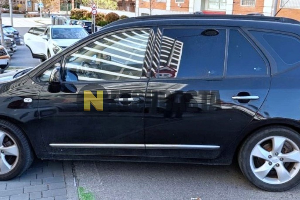 Kia Carens 2.0 CRDi VGT 2009